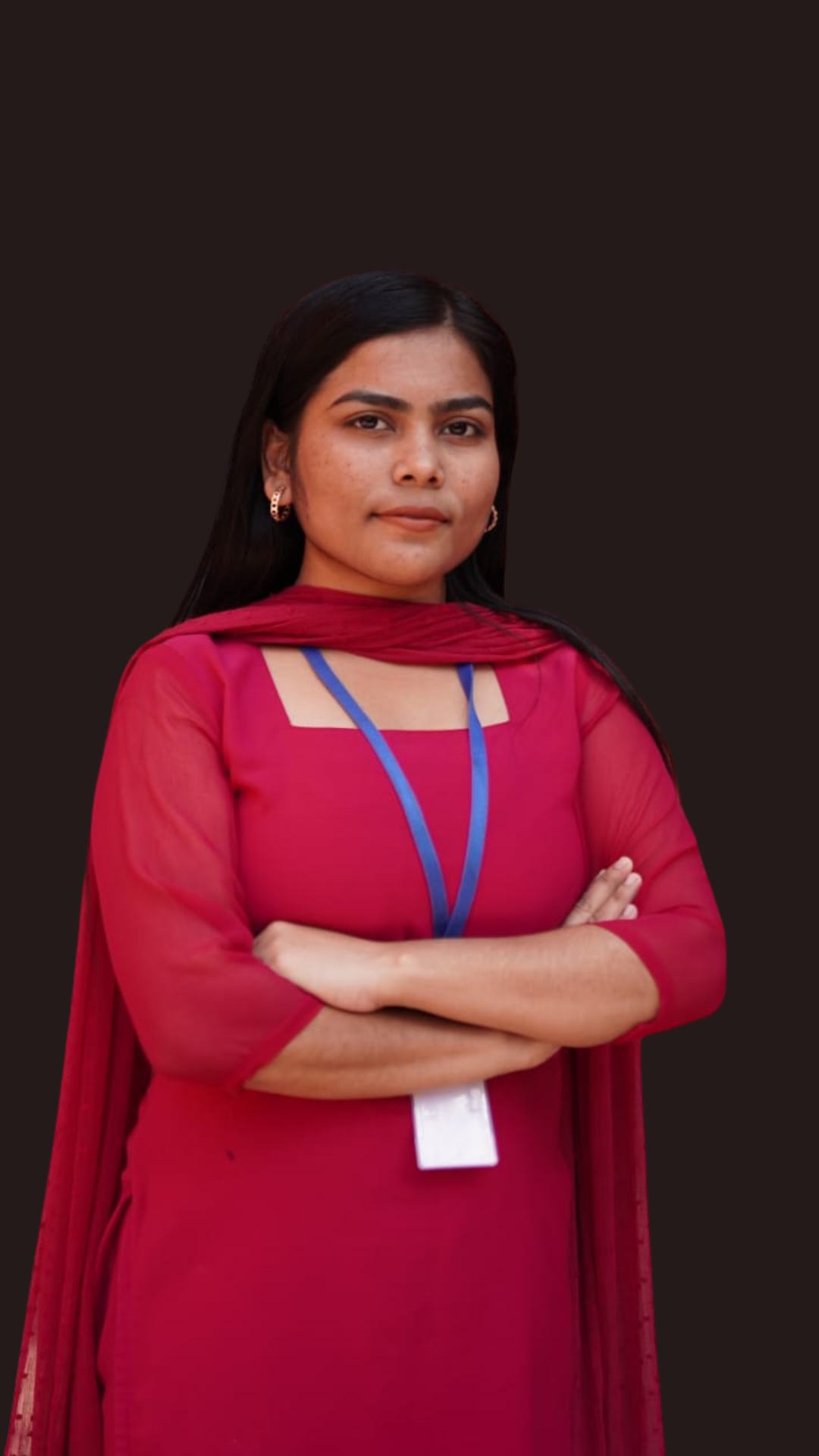 Ms. Rishika Smart Accounting Expert